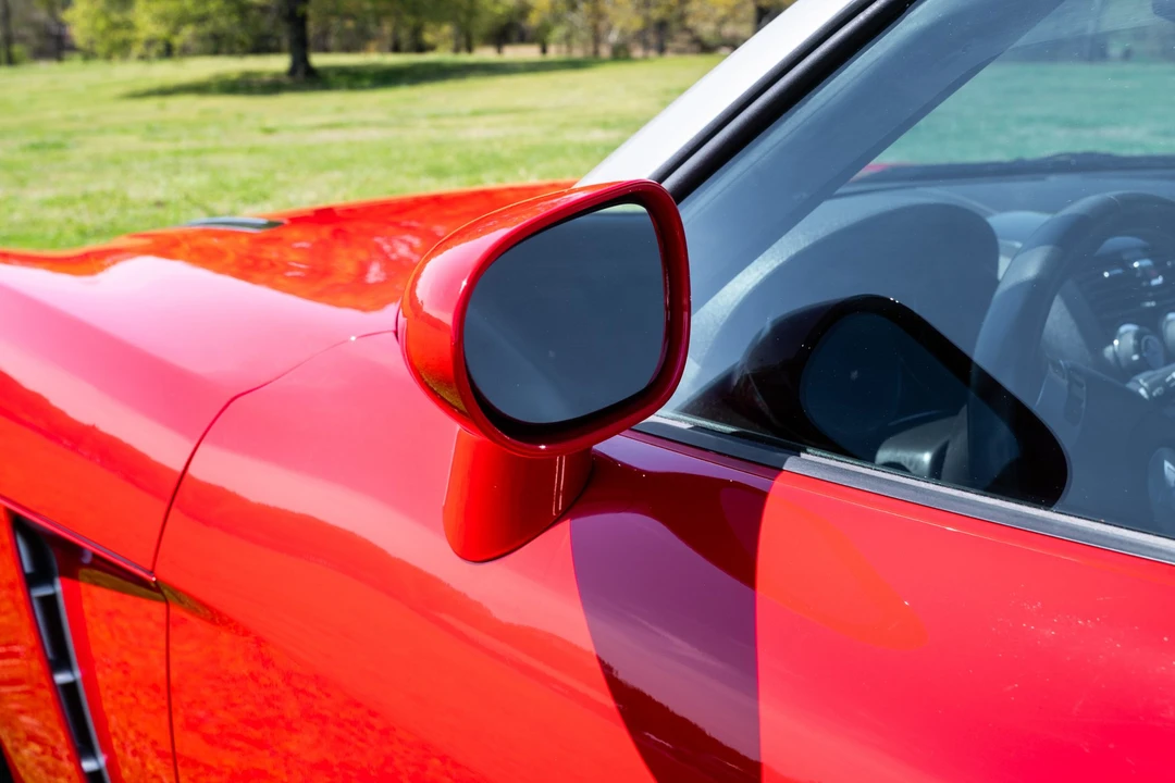 2008 Saturn Sky Red Line - Image 29 of 31