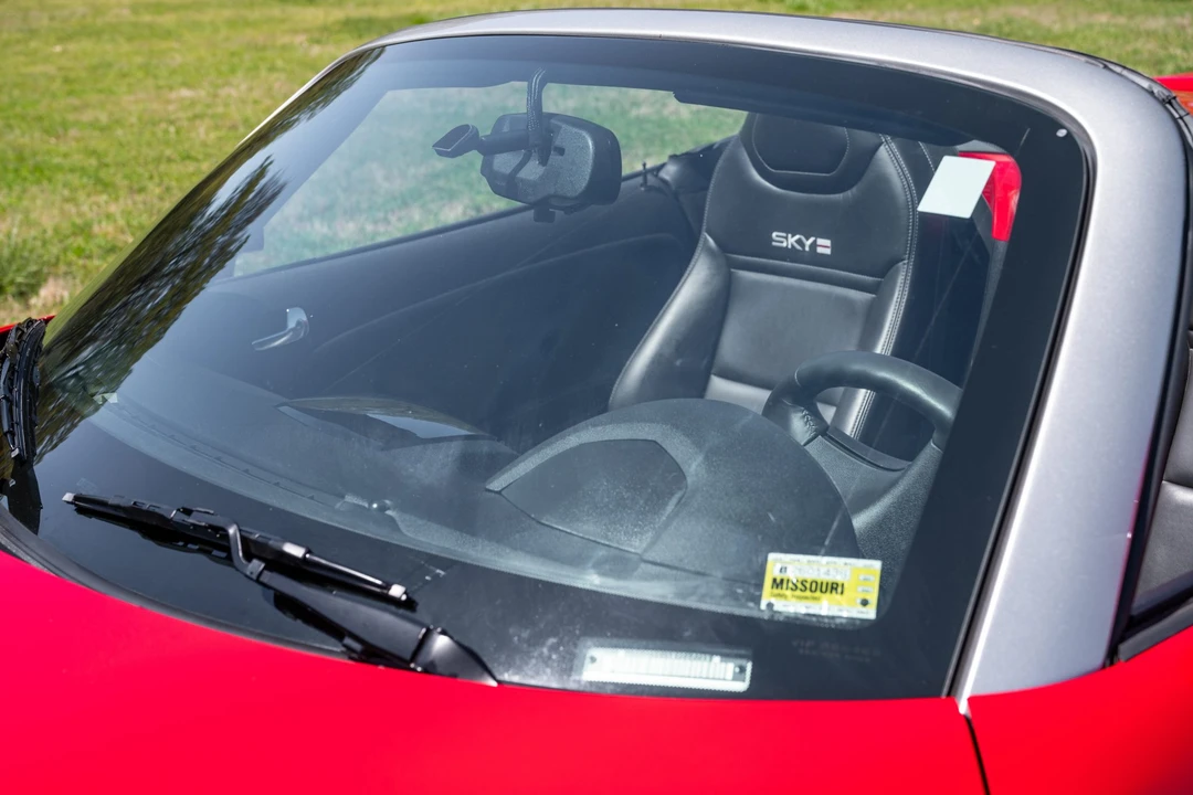 2008 Saturn Sky Red Line - Image 18 of 31
