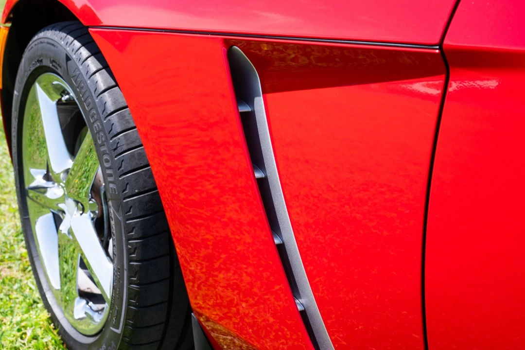 2008 Saturn Sky Red Line - Image 27 of 31