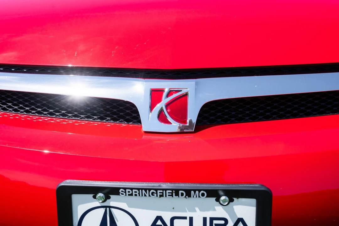 2008 Saturn Sky Red Line - Image 25 of 31