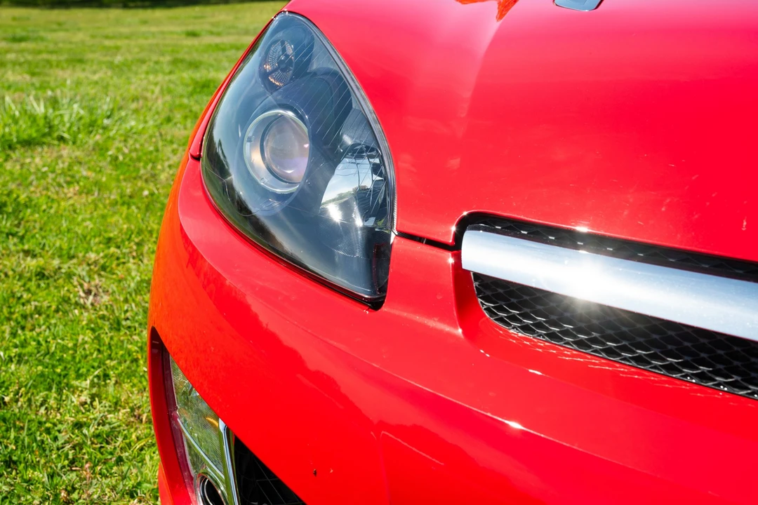 2008 Saturn Sky Red Line - Image 24 of 31