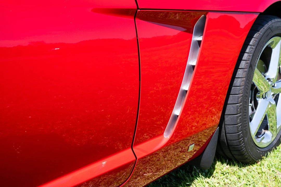 2008 Saturn Sky Red Line - Image 28 of 31