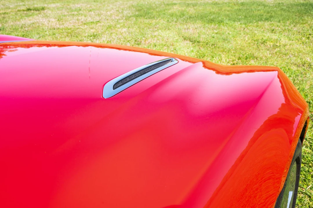 2008 Saturn Sky Red Line - Image 21 of 31