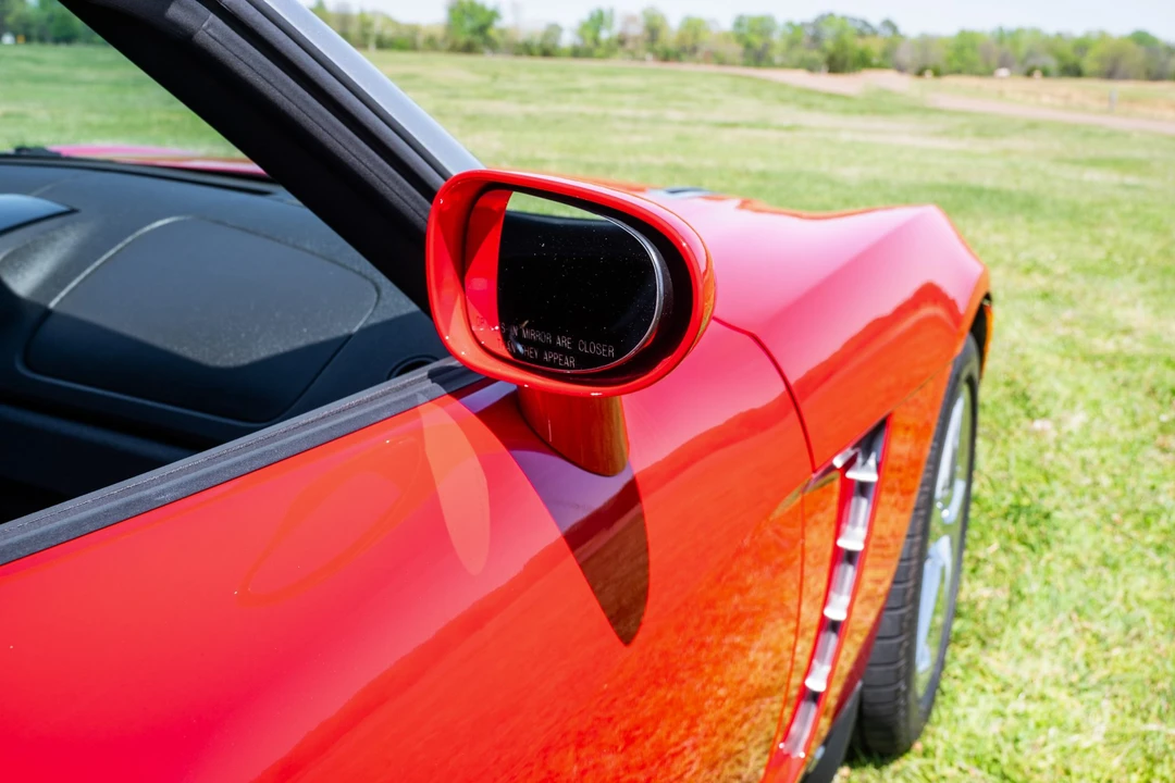 2008 Saturn Sky Red Line - Image 30 of 31