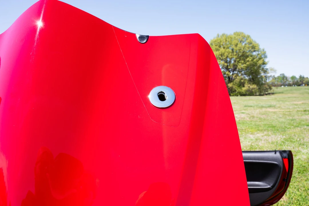 2008 Saturn Sky Red Line - Image 23 of 31