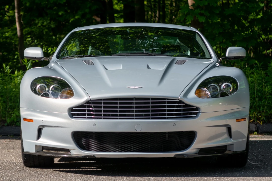 2009 Aston Martin DBS (2008-2012) - Image 10 of 31