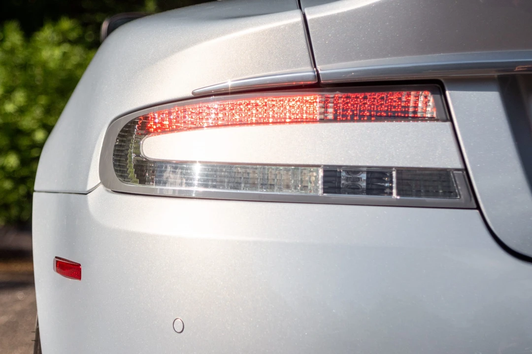 2009 Aston Martin DBS (2008-2012) - Image 28 of 31