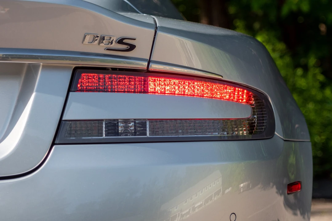 2009 Aston Martin DBS (2008-2012) - Image 31 of 31