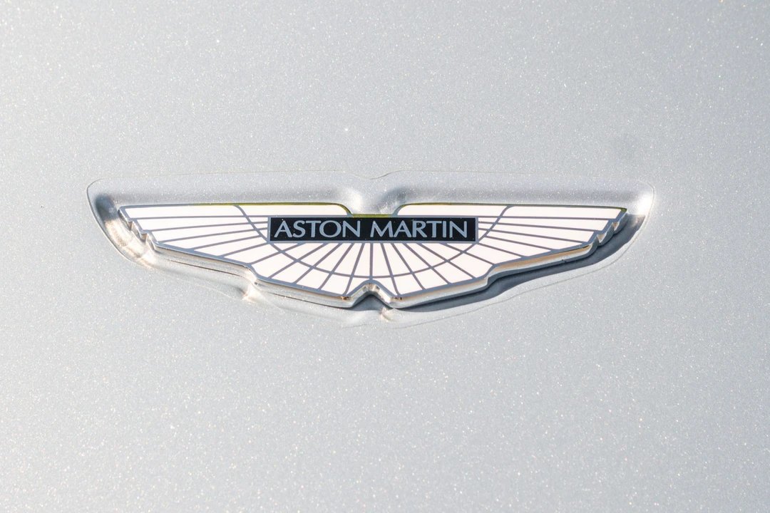 2009 Aston Martin DBS (2008-2012) - Image 15 of 31