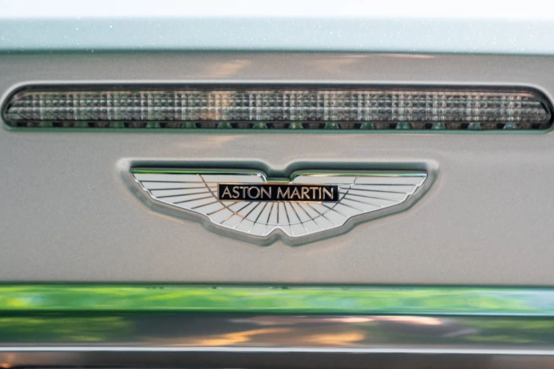 2009 Aston Martin DBS (2008-2012) - Image 30 of 31
