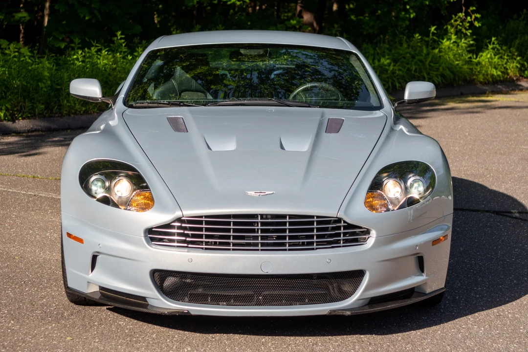 2009 Aston Martin DBS (2008-2012) - Image 11 of 31