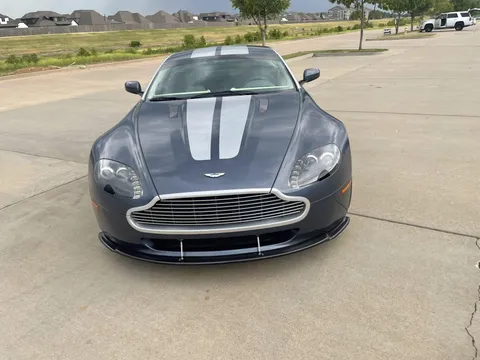 2009 Aston Martin V8 Vantage (2006-2017) - Image 2 of 31