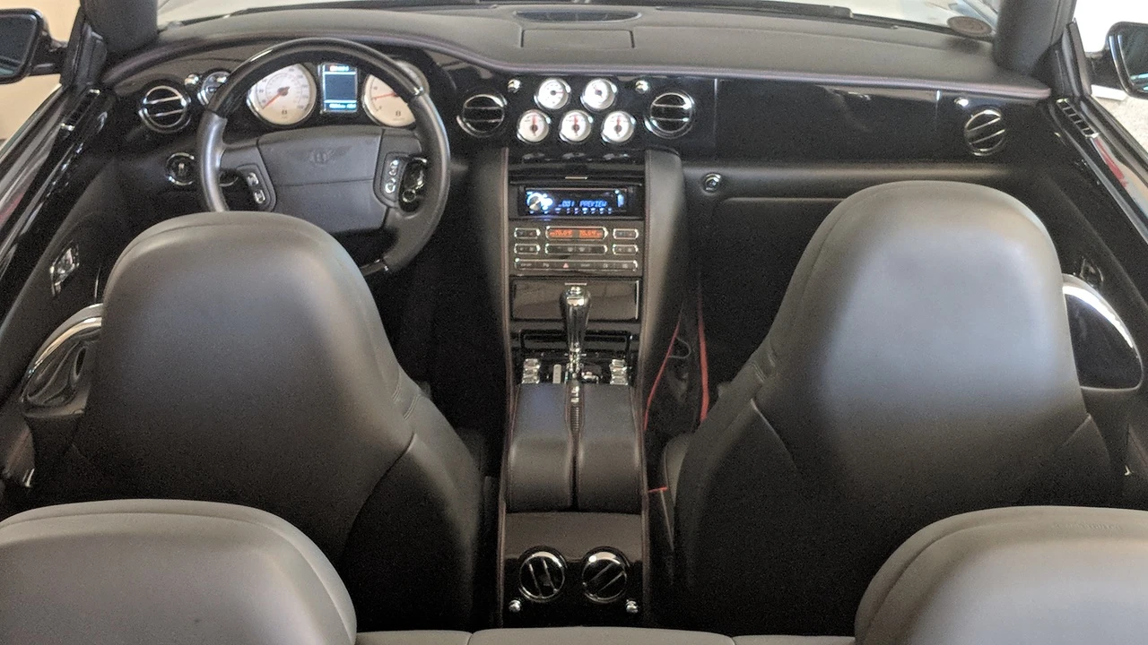2009 Bentley Azure 2nd Gen - Image 29 of 31