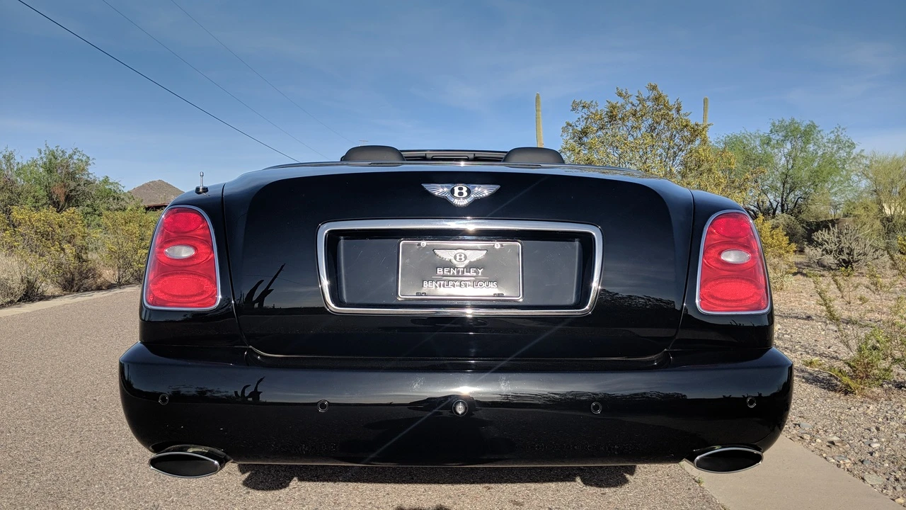 2009 Bentley Azure 2nd Gen - Image 12 of 31