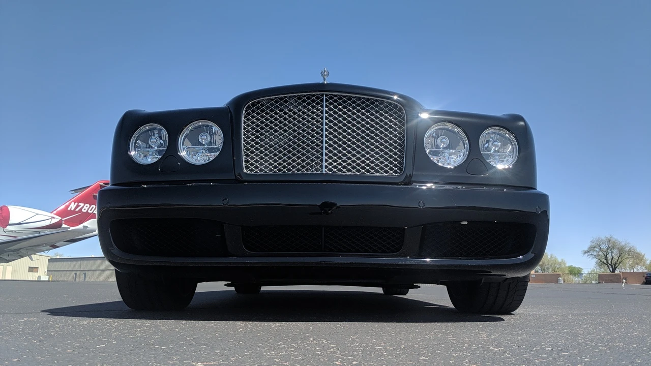 2009 Bentley Azure 2nd Gen - Image 13 of 31