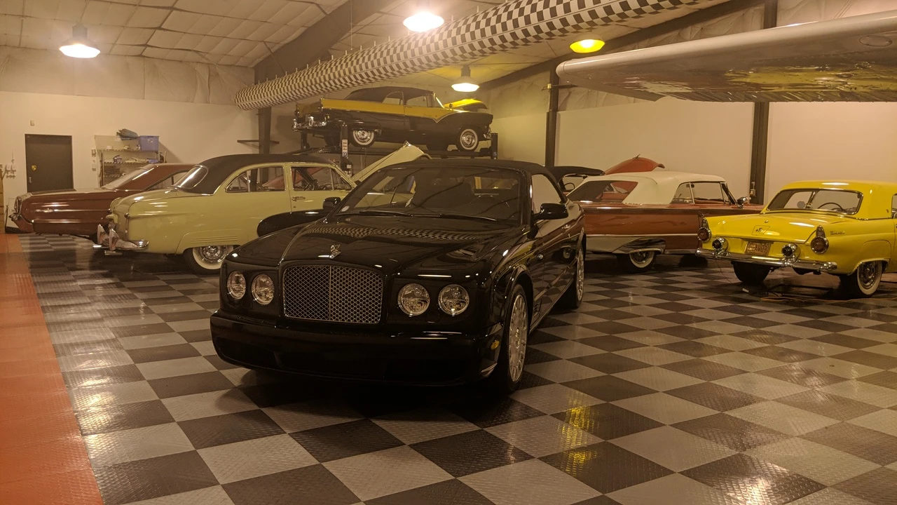 2009 Bentley Azure 2nd Gen - Image 18 of 31