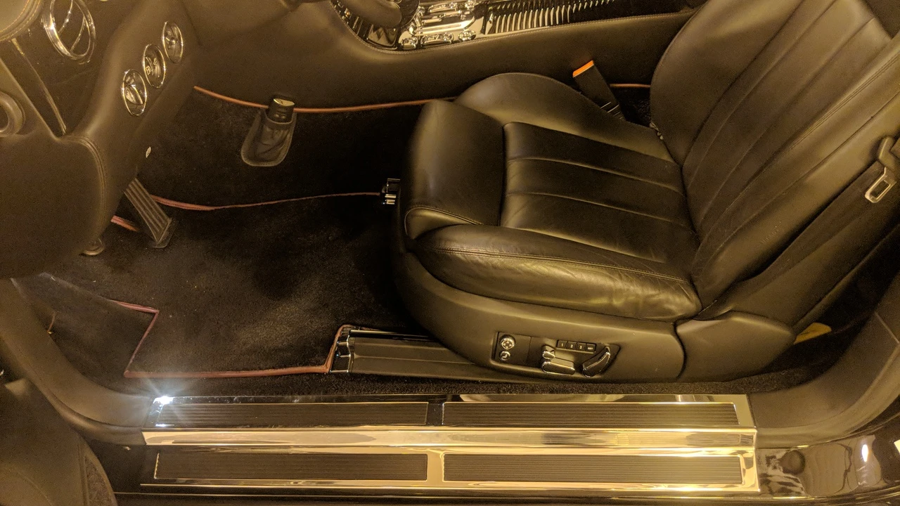2009 Bentley Azure 2nd Gen - Image 26 of 31