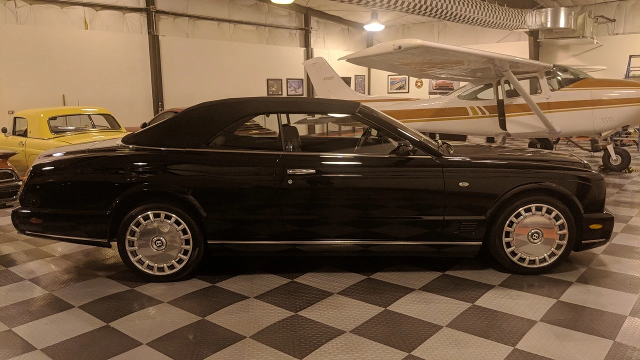 2009 Bentley Azure 2nd Gen - Image 22 of 31
