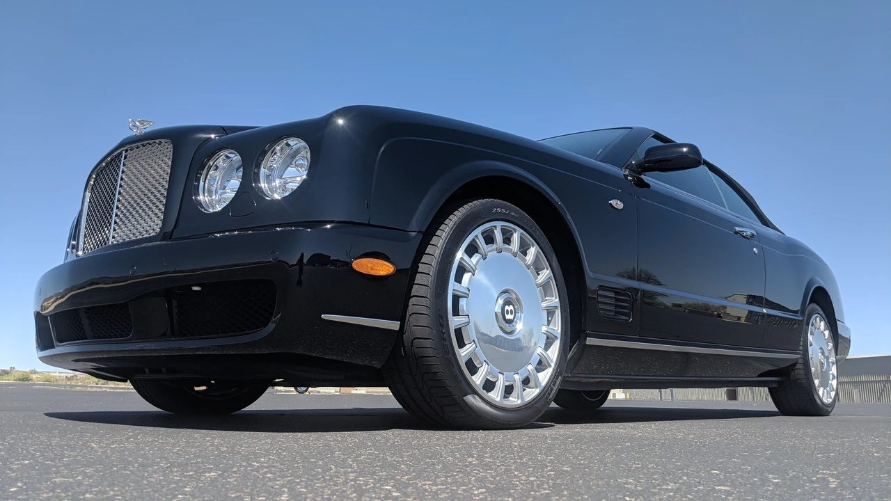 2009 Bentley Azure 2nd Gen - Image 15 of 31