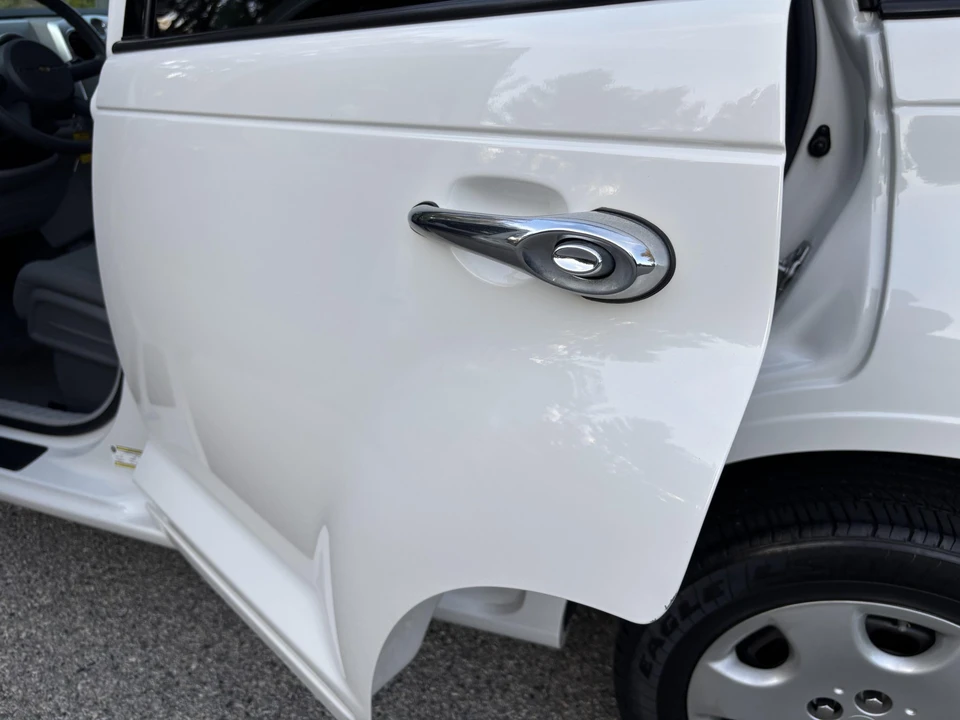 2009 Chrysler PT Cruiser - Image 30 of 31
