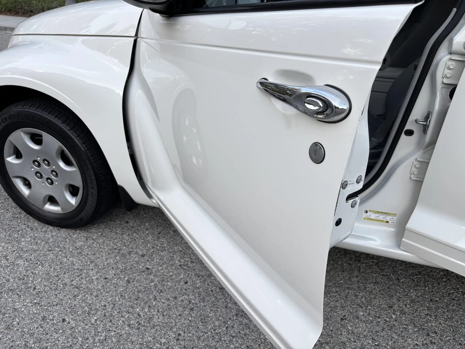 2009 Chrysler PT Cruiser - Image 28 of 31