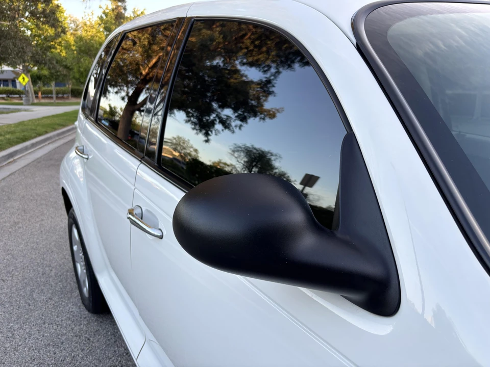 2009 Chrysler PT Cruiser - Image 21 of 31