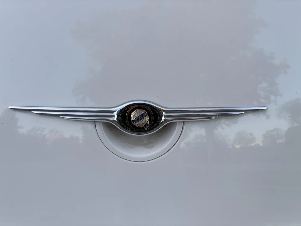 2009 Chrysler PT Cruiser - Image 25 of 31