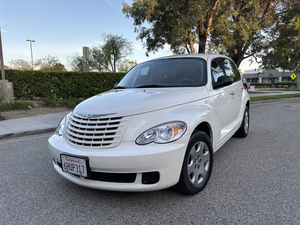 2009 Chrysler PT Cruiser - Image 4 of 31