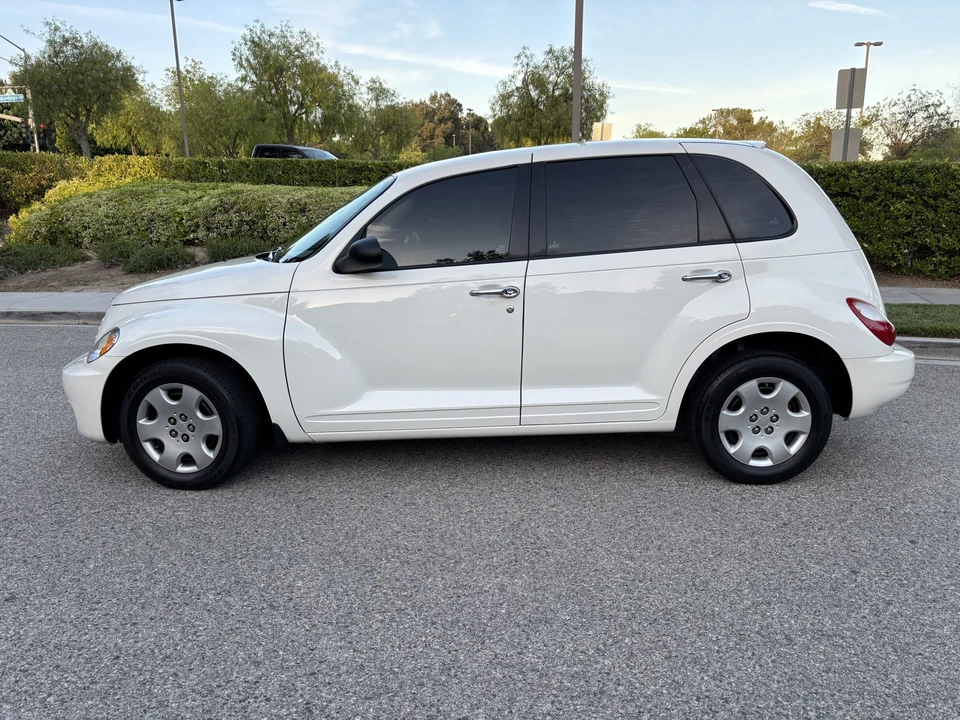 2009 Chrysler PT Cruiser - Image 6 of 31