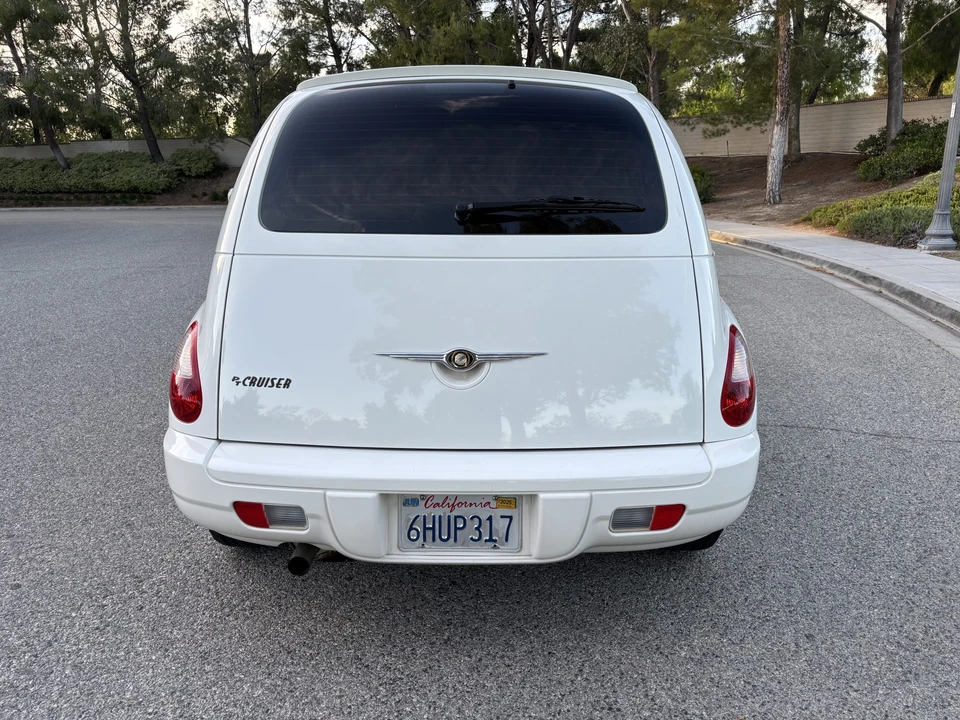 2009 Chrysler PT Cruiser - Image 8 of 31