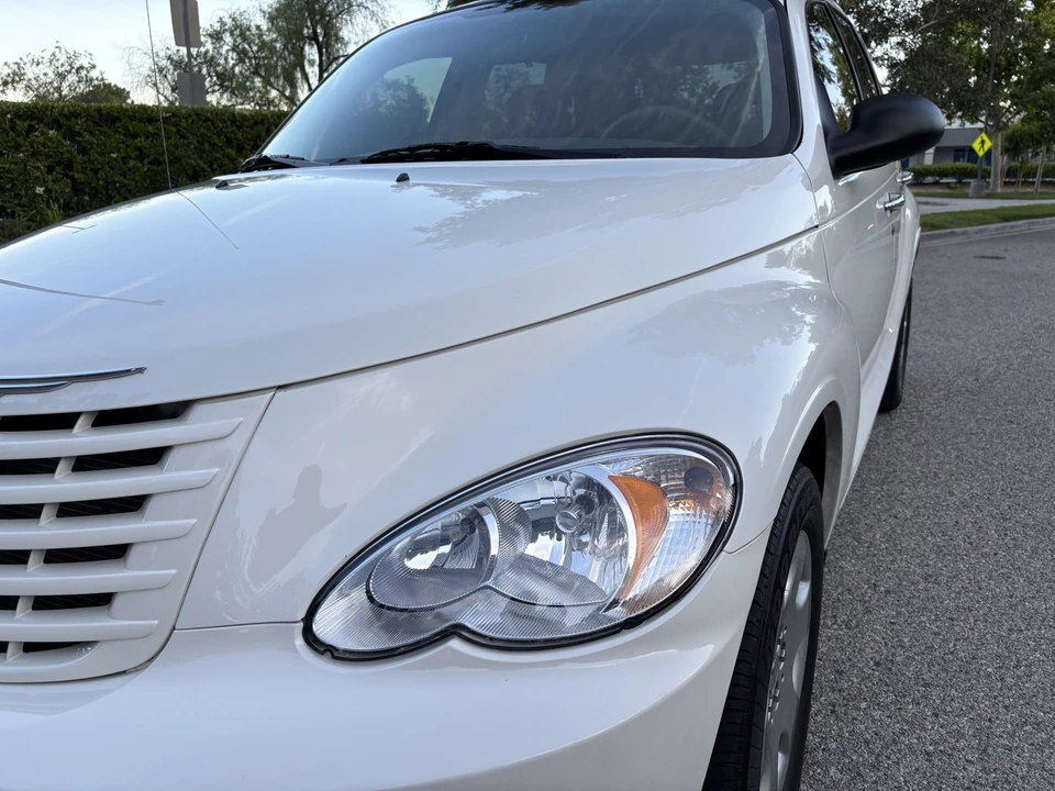 2009 Chrysler PT Cruiser - Image 12 of 31