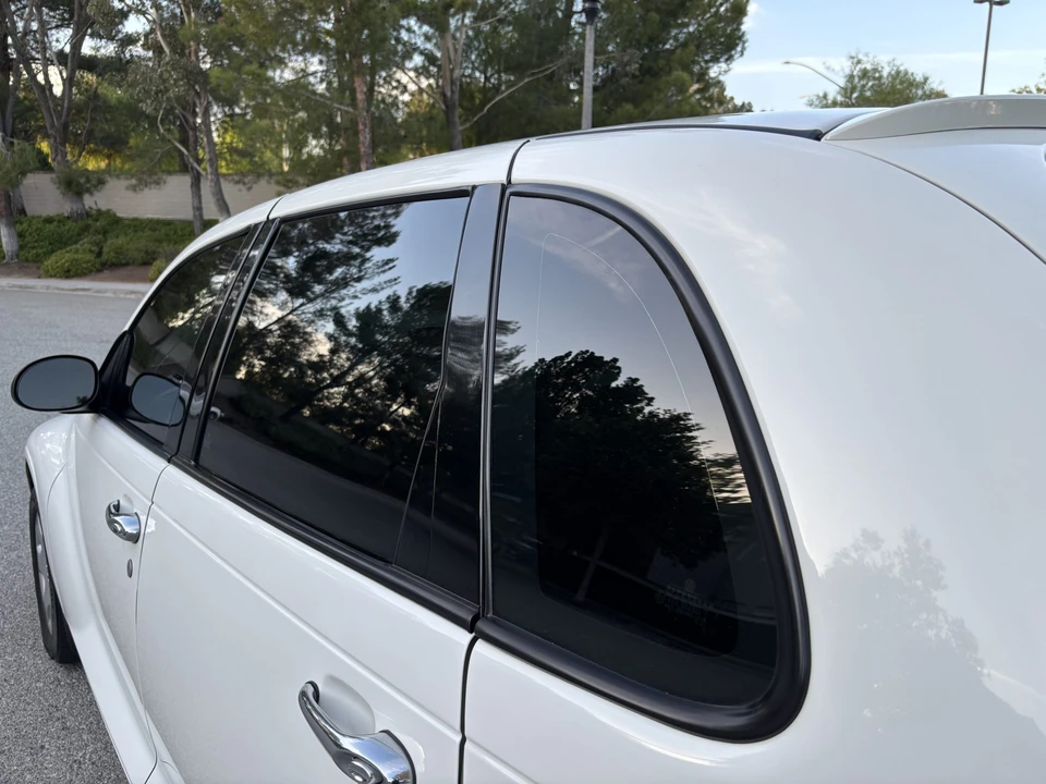 2009 Chrysler PT Cruiser - Image 19 of 31