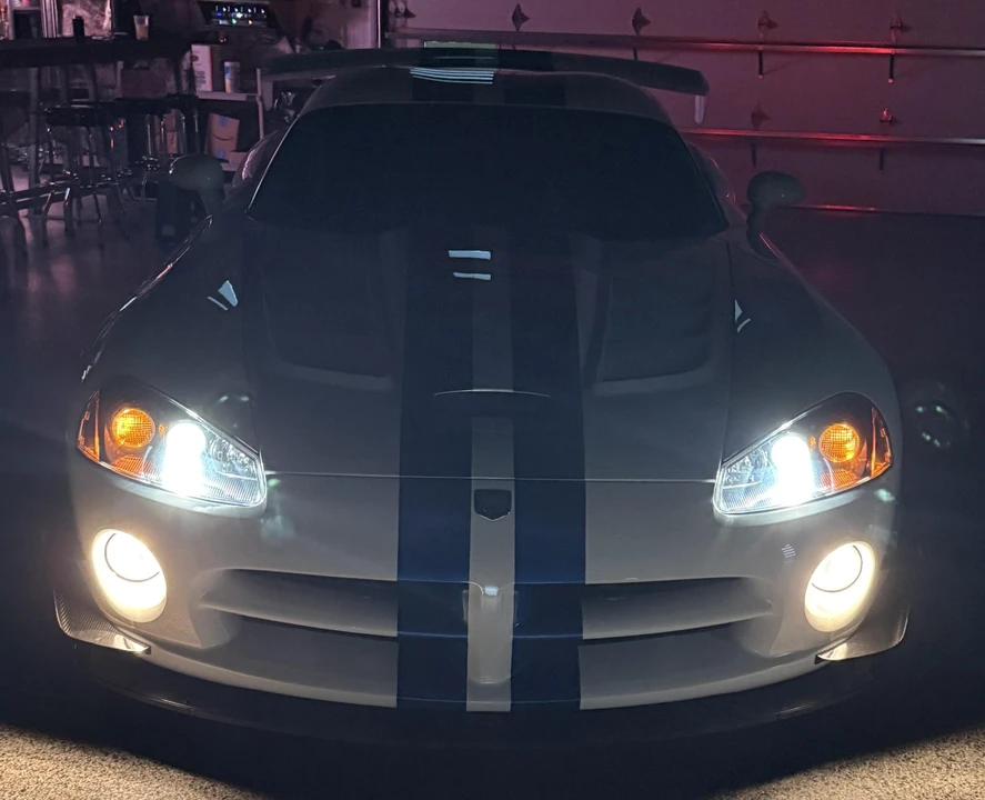 2009 Dodge Viper ACR 4th Gen - Image 13 of 31