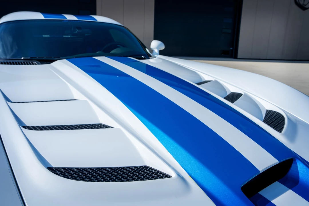 2009 Dodge Viper ACR 4th Gen - Image 31 of 31
