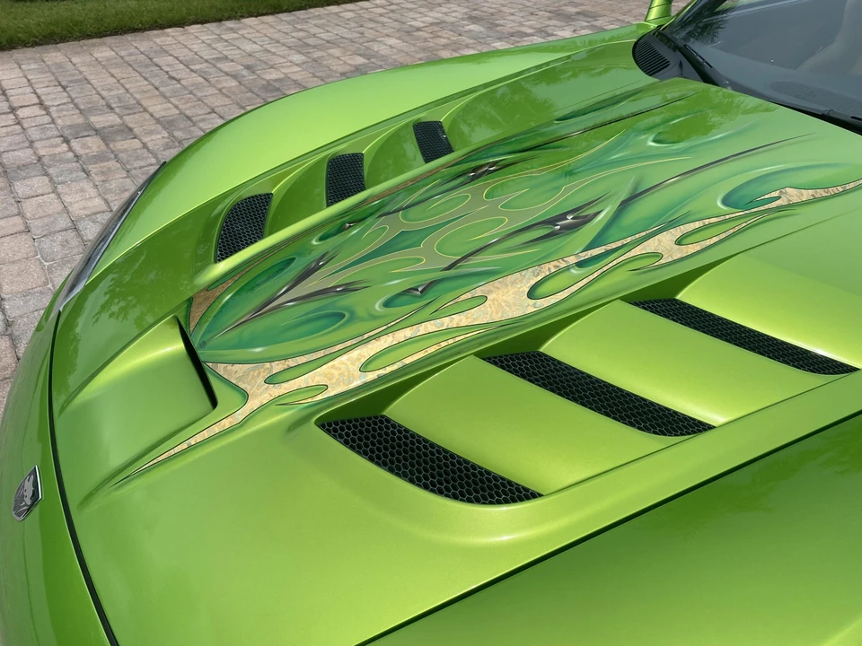 2009 Dodge Viper 4th Gen - Image 28 of 31