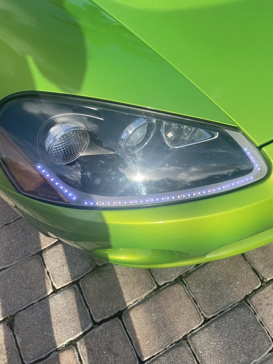 2009 Dodge Viper 4th Gen - Image 31 of 31