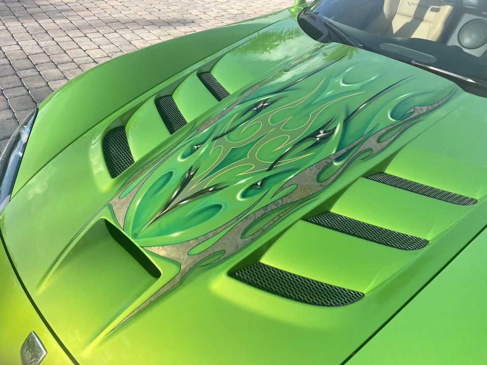 2009 Dodge Viper 4th Gen - Image 29 of 31