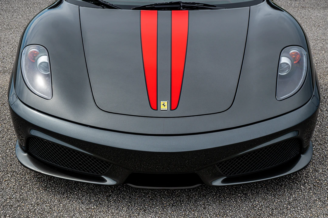 2009 Ferrari F430 Scuderia - Image 29 of 31