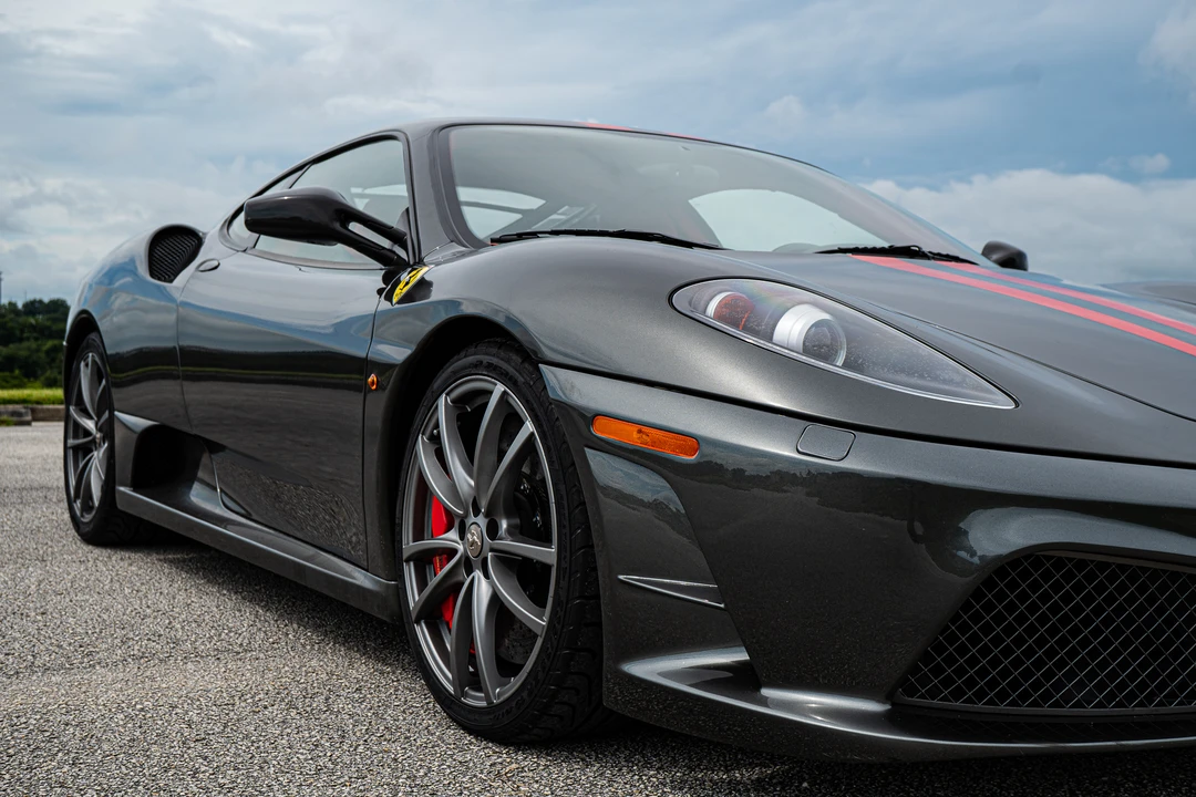 2009 Ferrari F430 Scuderia - Image 30 of 31