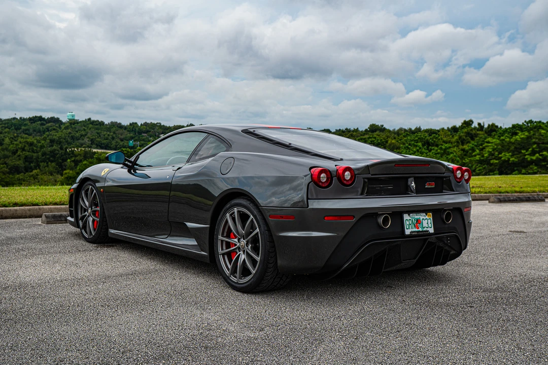 2009 Ferrari F430 Scuderia - Image 11 of 31