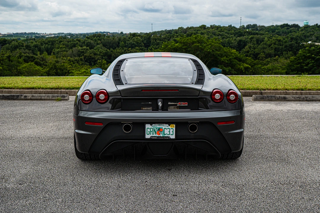 2009 Ferrari F430 Scuderia - Image 12 of 31
