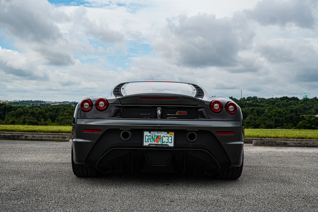 2009 Ferrari F430 Scuderia - Image 14 of 31