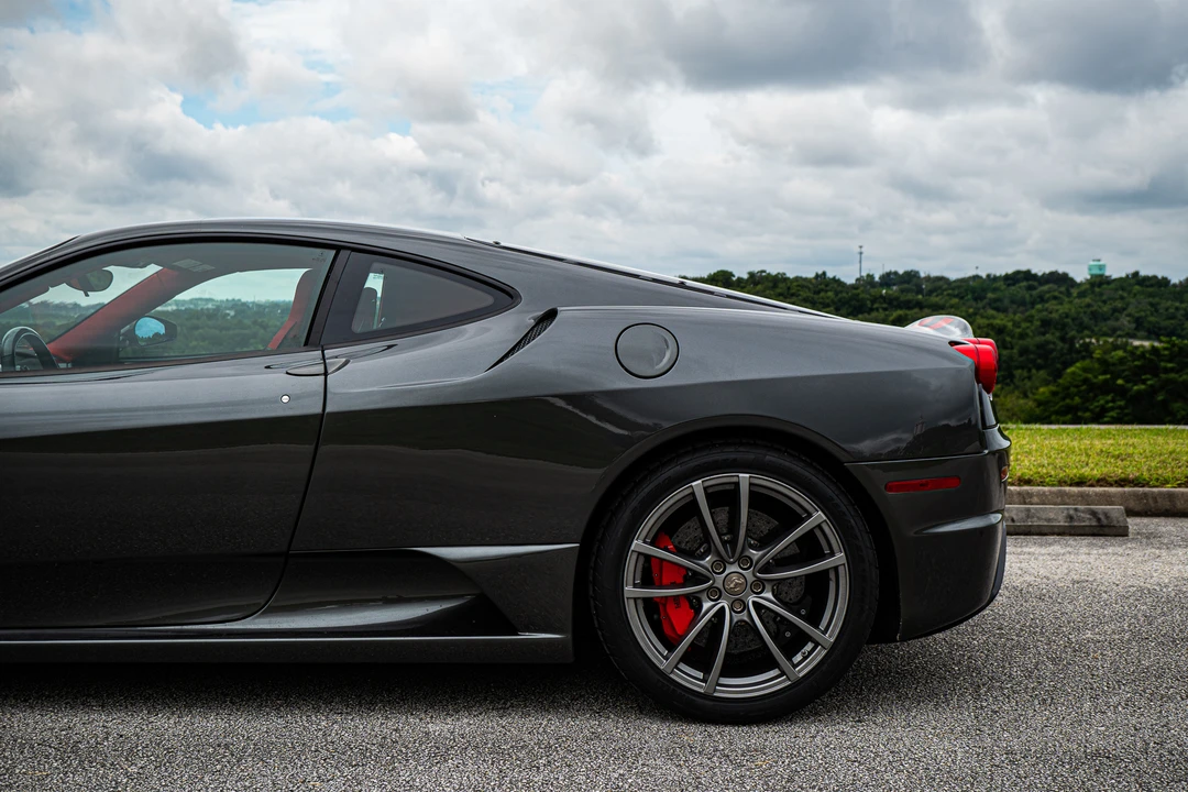 2009 Ferrari F430 Scuderia - Image 10 of 31