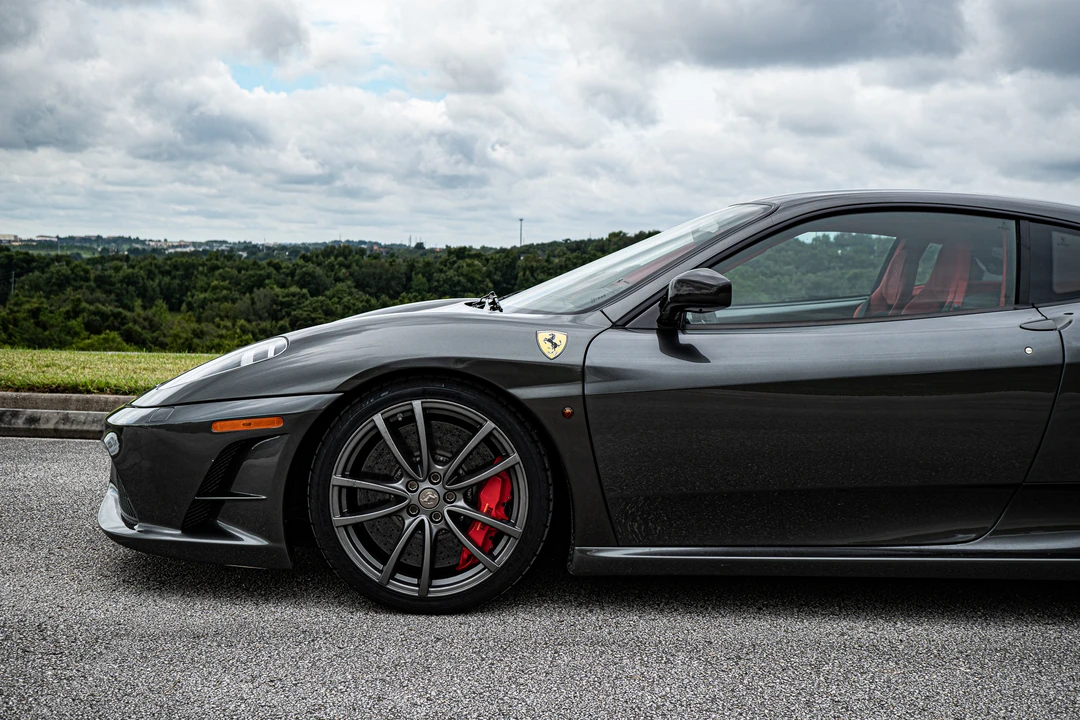 2009 Ferrari F430 Scuderia - Image 9 of 31