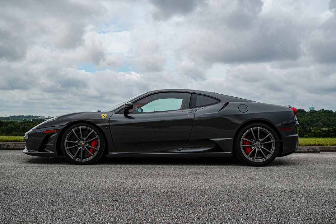 2009 Ferrari F430 Scuderia - Image 8 of 31