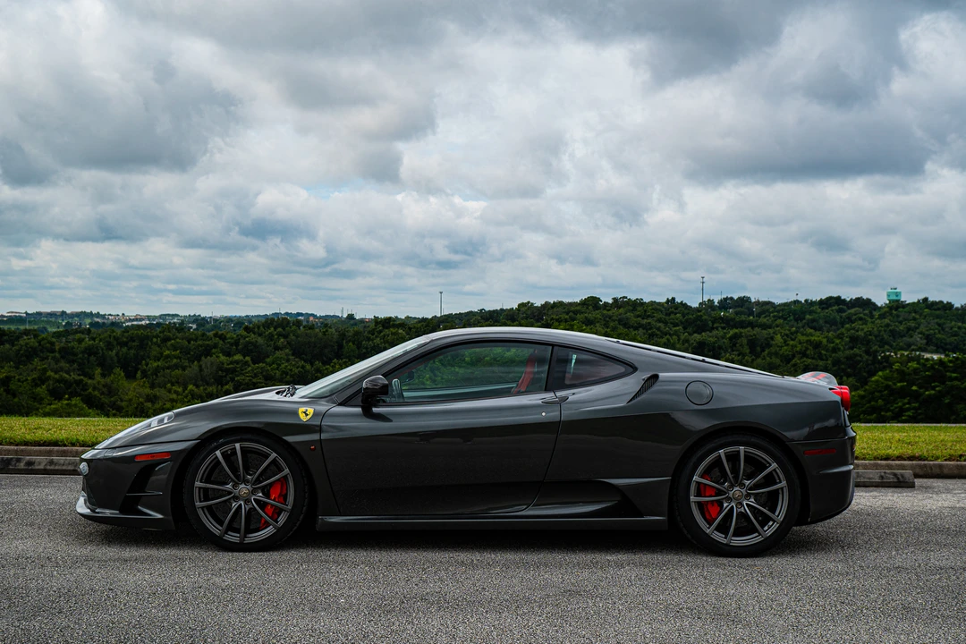 2009 Ferrari F430 Scuderia - Image 7 of 31