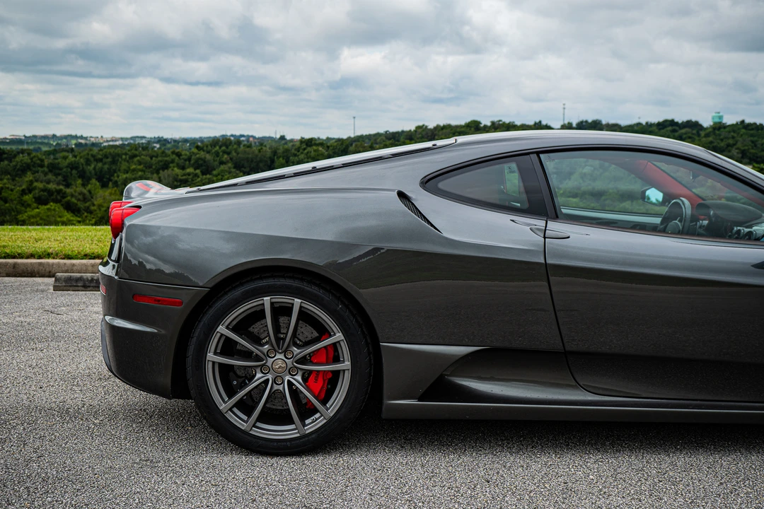 2009 Ferrari F430 Scuderia - Image 19 of 31