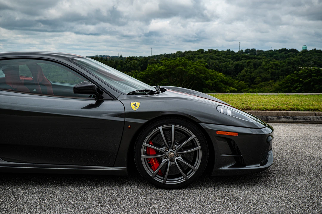 2009 Ferrari F430 Scuderia - Image 20 of 31
