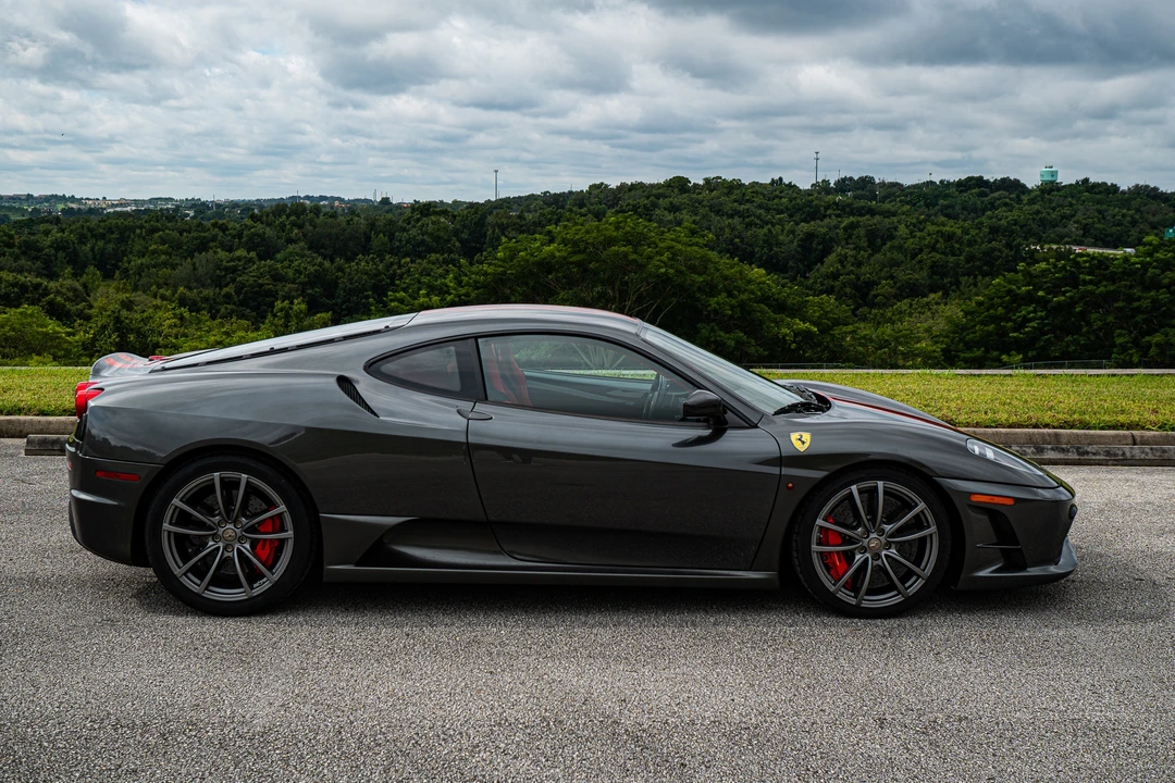 2009 Ferrari F430 Scuderia - Image 17 of 31