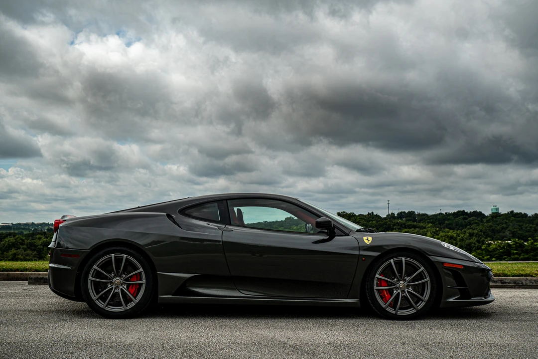 2009 Ferrari F430 Scuderia - Image 18 of 31
